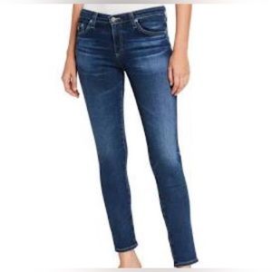 AG Stilt Cigarette Leg-Size 29